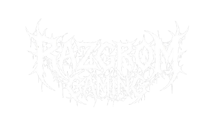 RAZGROM GAMING